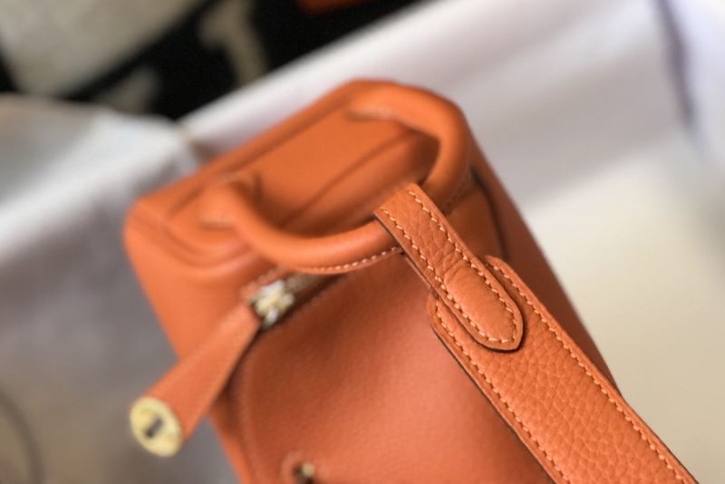 Hermes Lindy Bags